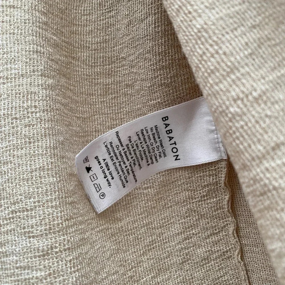 Aritzia - Babaton Lance Cardigan - Picture 7 of 9